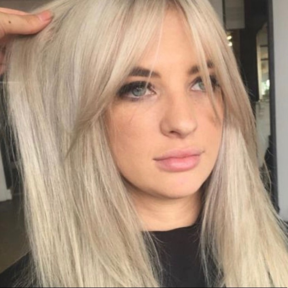 Meet your Posher, Sara